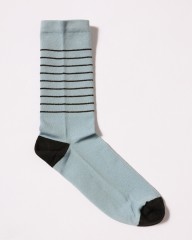 Peloton de Parisサイクルソックス【STRIPED CYCLING SOCKS】mb_02l