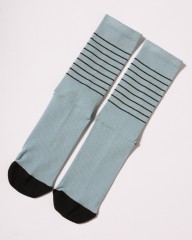 Peloton de Parisサイクルソックス【STRIPED CYCLING SOCKS】mb_06l