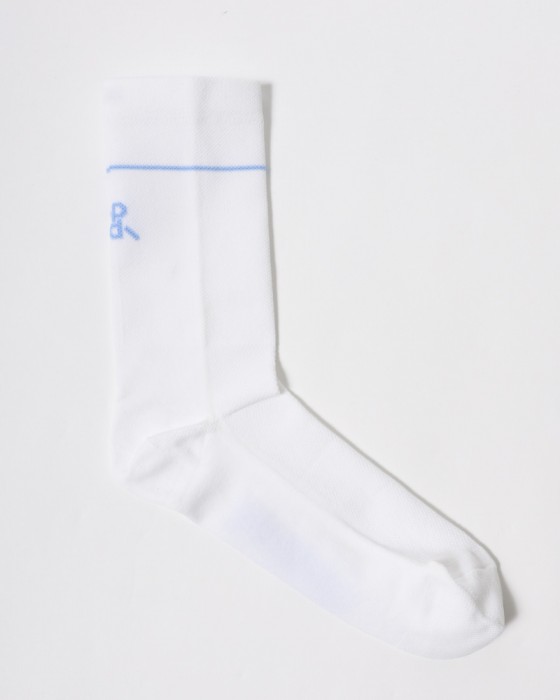 Peloton de Parisサイクルソックス【SINGLE STRIPE CYCLING SOCKS】02l