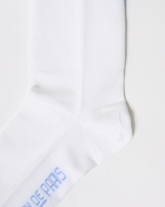 Peloton de Parisサイクルソックス【SINGLE STRIPE CYCLING SOCKS】04l