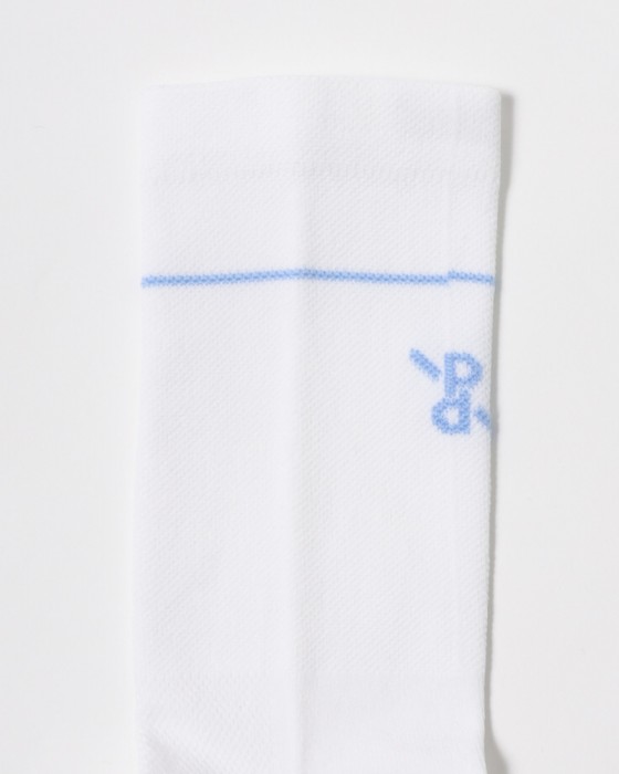 Peloton de Parisサイクルソックス【SINGLE STRIPE CYCLING SOCKS】07l