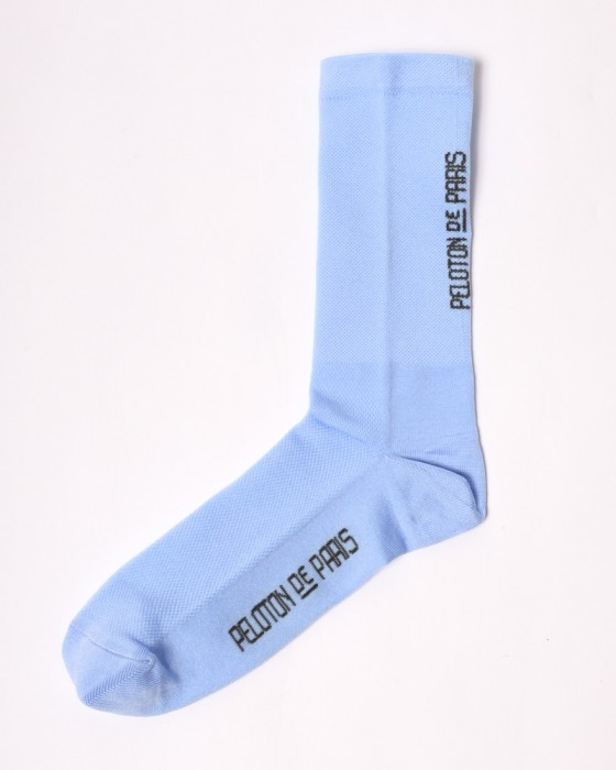 Peloton de Parisサイクルソックス【PELOTON CYCLING SOCKS】01l