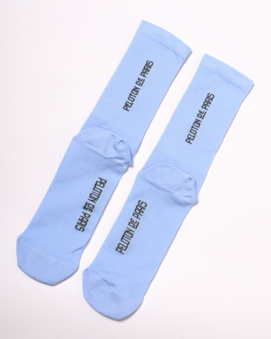 Peloton de Parisサイクルソックス【PELOTON CYCLING SOCKS】04l