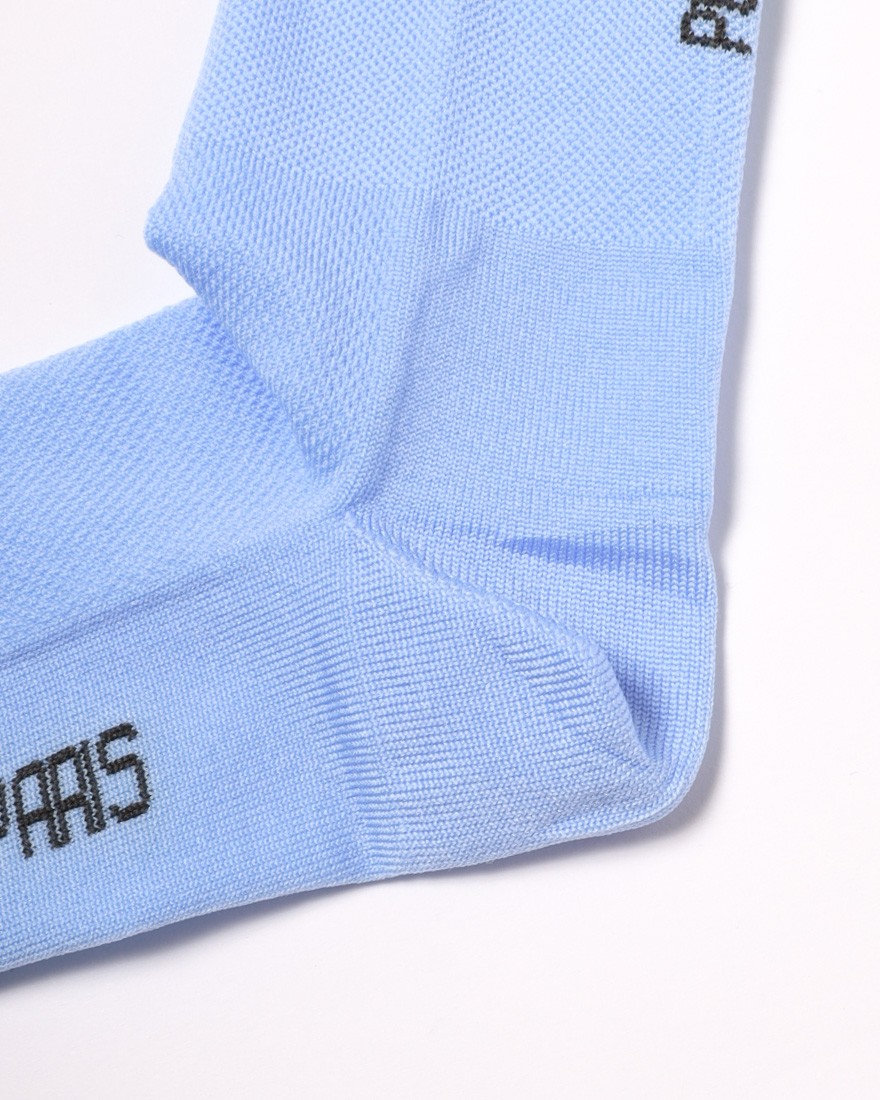 Peloton de Parisサイクルソックス【PELOTON CYCLING SOCKS】06l