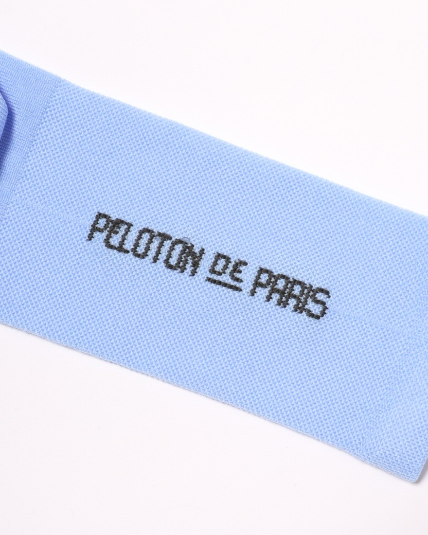 Peloton de Parisサイクルソックス【PELOTON CYCLING SOCKS】07l