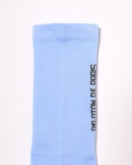 Peloton de Parisサイクルソックス【PELOTON CYCLING SOCKS】mb_08l