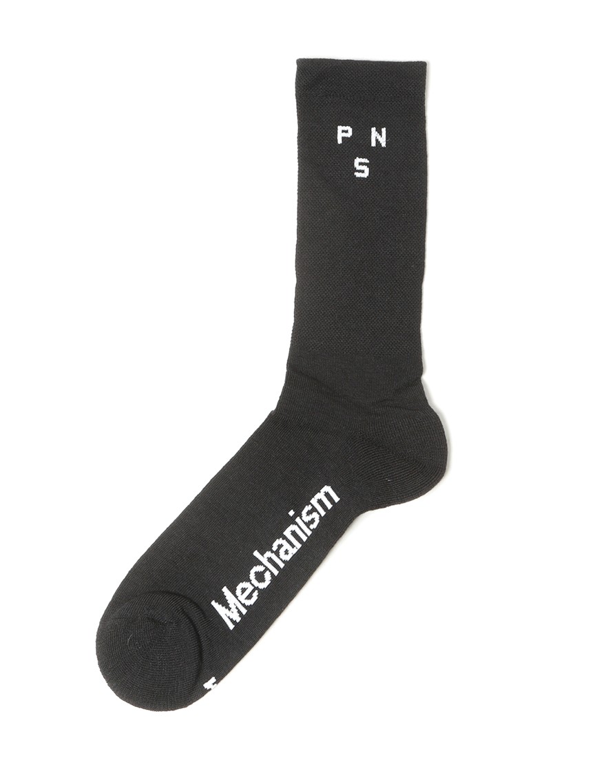 ウィンターソックス【Mechanism Thermal Socks】｜PAS NORMAL