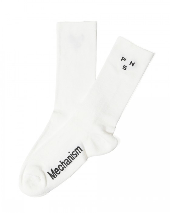 PAS NORMAL STUDIOSウィンターソックス【Mechanism Thermal Socks】c0