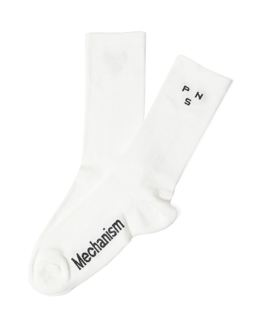 PAS NORMAL STUDIOSウィンターソックス【Mechanism Thermal Socks】c0