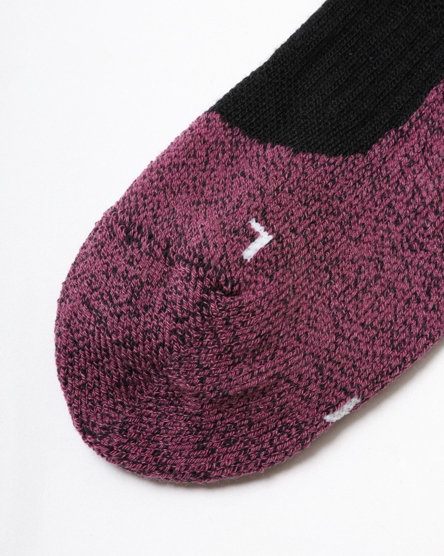 PAS NORMAL STUDIOSディープウィンターソックス【Deep Winter Wool  Socks】03l