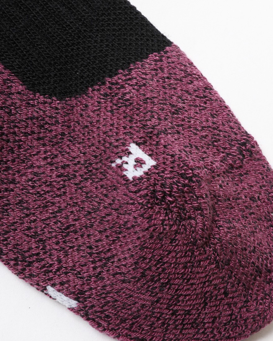 PAS NORMAL STUDIOSディープウィンターソックス【Deep Winter Wool  Socks】06l
