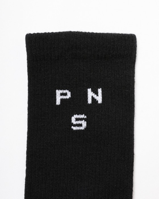 PAS NORMAL STUDIOSディープウィンターソックス【Deep Winter Wool  Socks】09l
