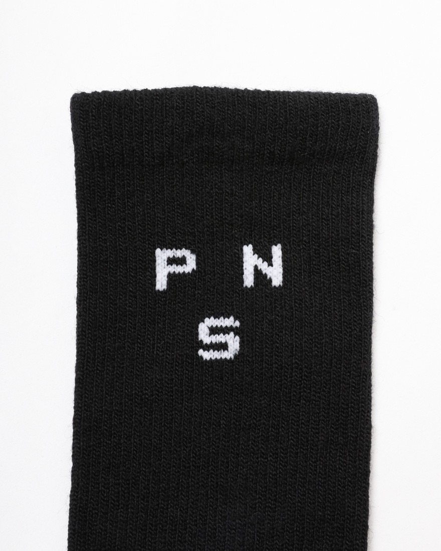 PAS NORMAL STUDIOSディープウィンターソックス【Deep Winter Wool  Socks】09l