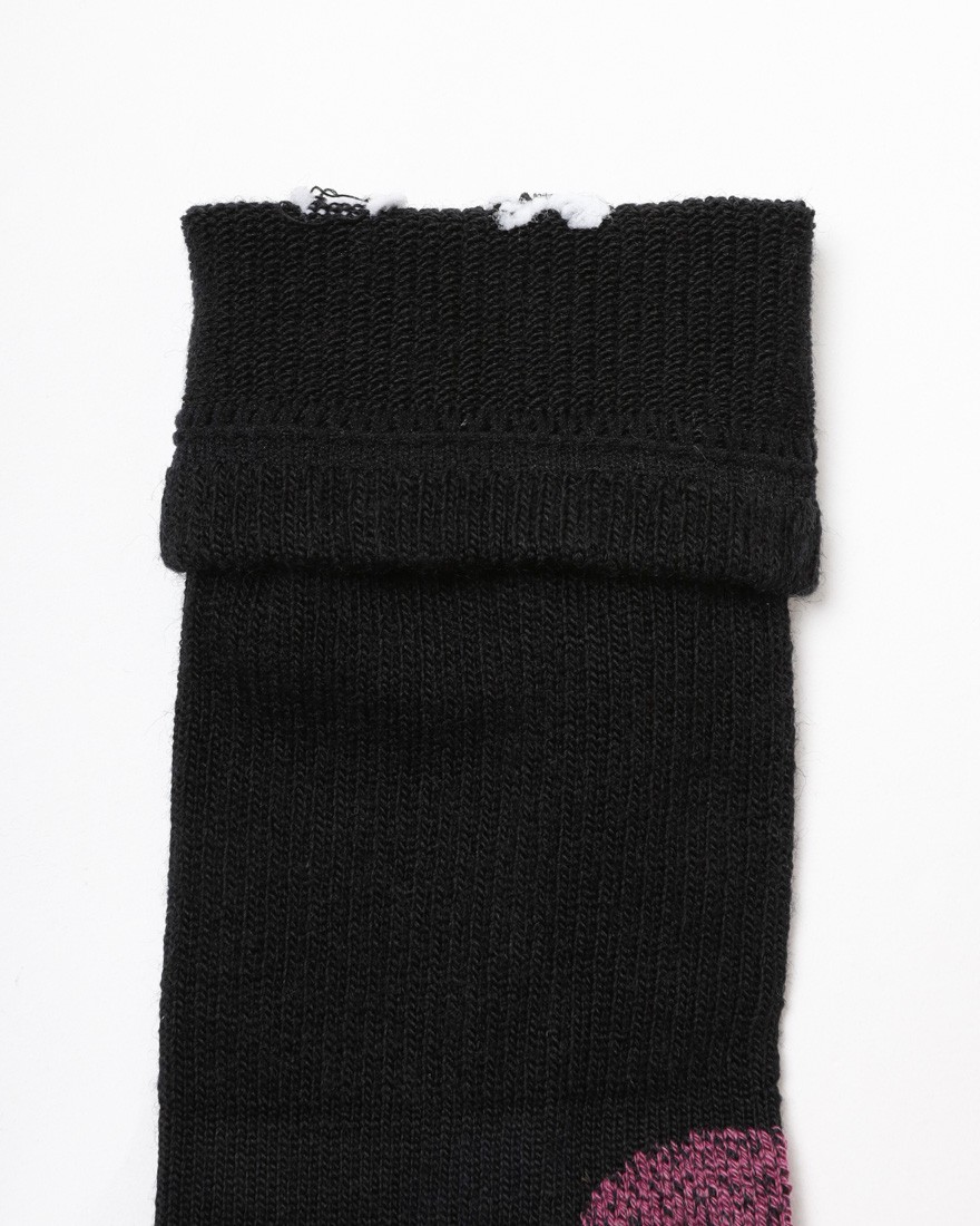 PAS NORMAL STUDIOSディープウィンターソックス【Deep Winter Wool  Socks】10l
