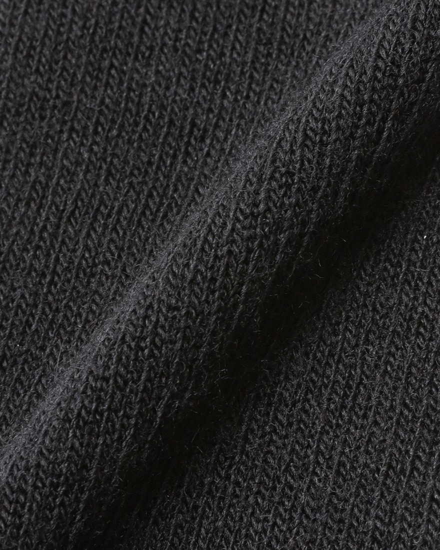 PAS NORMAL STUDIOSディープウィンターソックス【Deep Winter Wool  Socks】12l