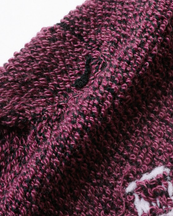 PAS NORMAL STUDIOSディープウィンターソックス【Deep Winter Wool  Socks】13l