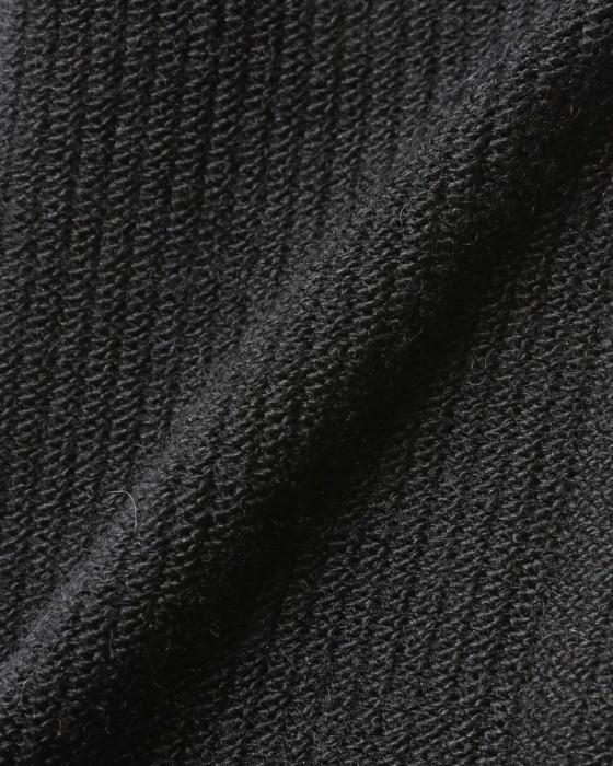PAS NORMAL STUDIOSディープウィンターソックス【Deep Winter Wool  Socks】14l