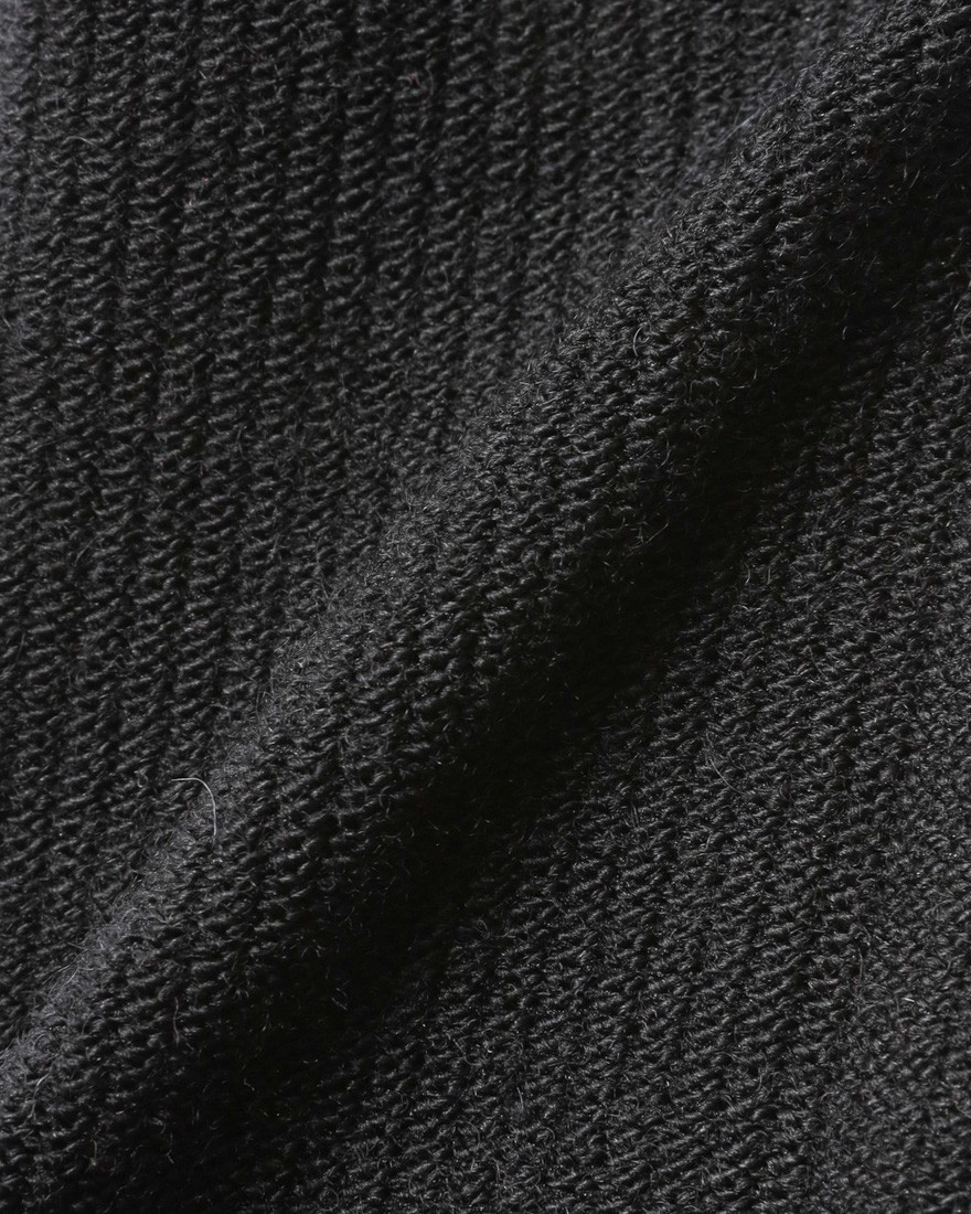 PAS NORMAL STUDIOSディープウィンターソックス【Deep Winter Wool  Socks】14l