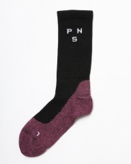 PAS NORMAL STUDIOSディープウィンターソックス【Deep Winter Wool  Socks】mb_01l