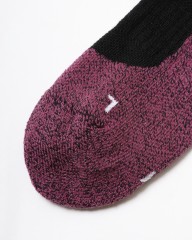 PAS NORMAL STUDIOSディープウィンターソックス【Deep Winter Wool  Socks】mb_03l