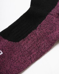 PAS NORMAL STUDIOSディープウィンターソックス【Deep Winter Wool  Socks】mb_04l