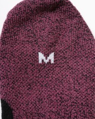 PAS NORMAL STUDIOSディープウィンターソックス【Deep Winter Wool  Socks】mb_07l