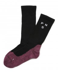 PAS NORMAL STUDIOSディープウィンターソックス【Deep Winter Wool  Socks】mb_c0