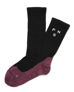 ディープウィンターソックス【Deep Winter Wool  Socks】