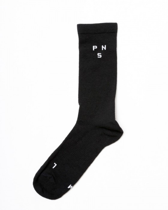 PAS NORMAL STUDIOSウィンターソックス【Thermal Wool Socks】01l