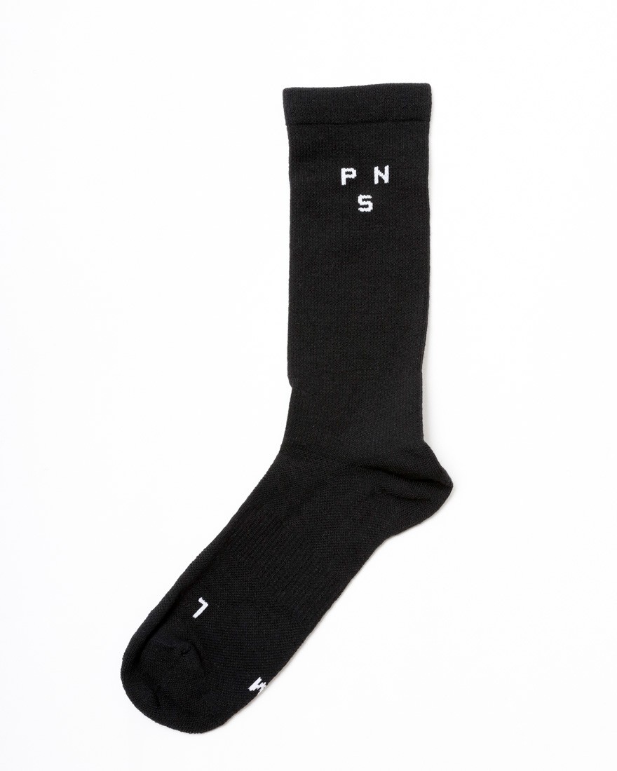 PAS NORMAL STUDIOSウィンターソックス【Thermal Wool Socks】01l