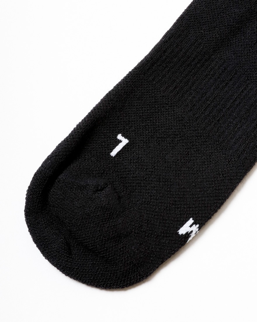 PAS NORMAL STUDIOSウィンターソックス【Thermal Wool Socks】03l