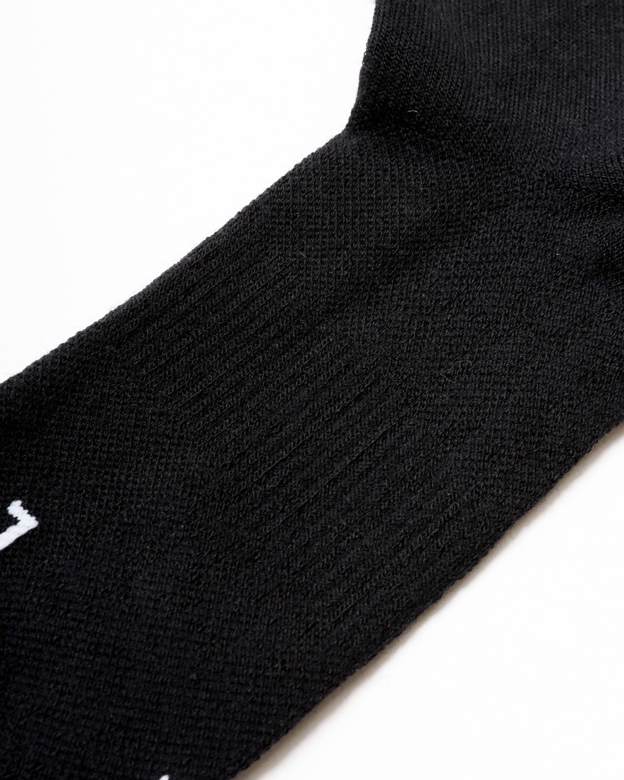 PAS NORMAL STUDIOSウィンターソックス【Thermal Wool Socks】04l