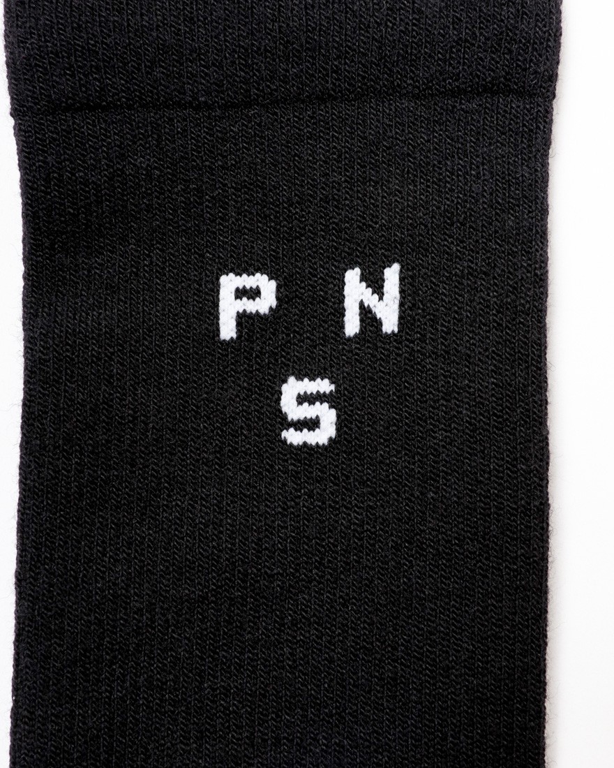 PAS NORMAL STUDIOSウィンターソックス【Thermal Wool Socks】06l