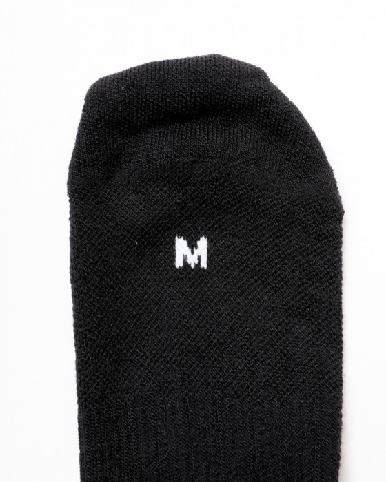 PAS NORMAL STUDIOSウィンターソックス【Thermal Wool Socks】07l