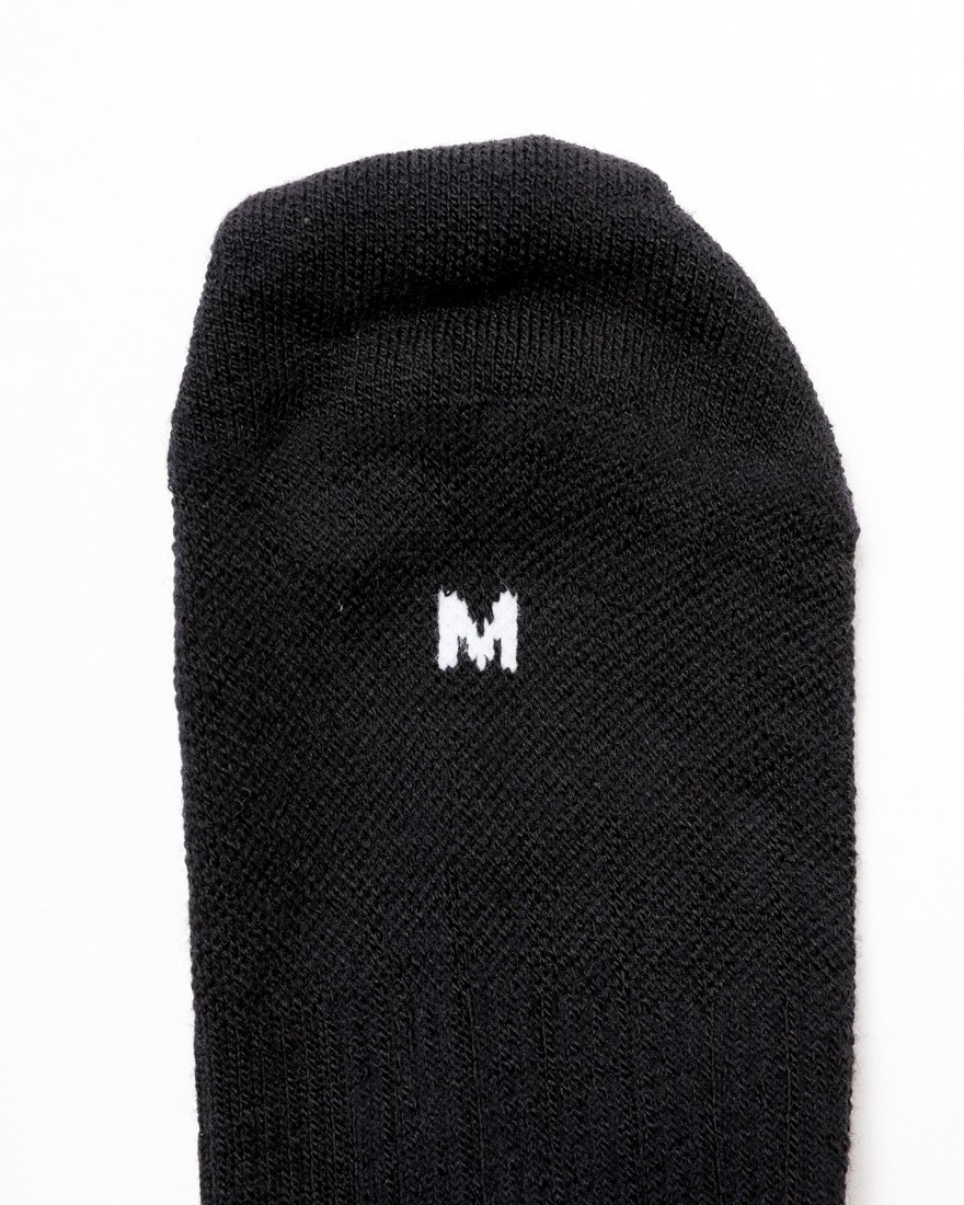 PAS NORMAL STUDIOSウィンターソックス【Thermal Wool Socks】07l