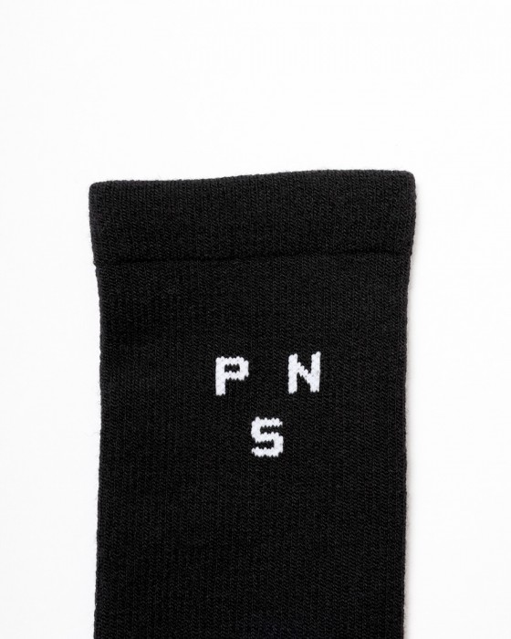PAS NORMAL STUDIOSウィンターソックス【Thermal Wool Socks】08l