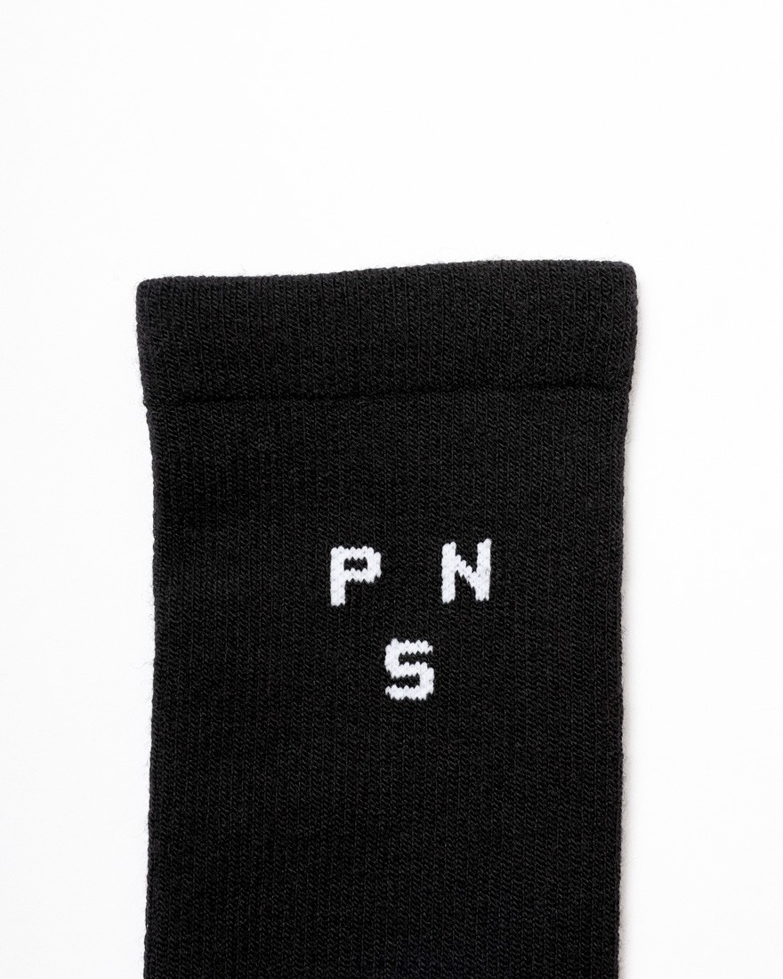 PAS NORMAL STUDIOSウィンターソックス【Thermal Wool Socks】08l