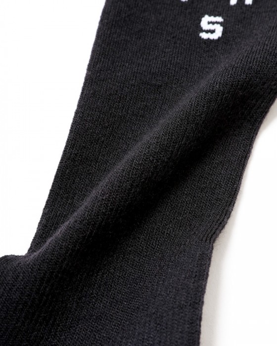 PAS NORMAL STUDIOSウィンターソックス【Thermal Wool Socks】10l