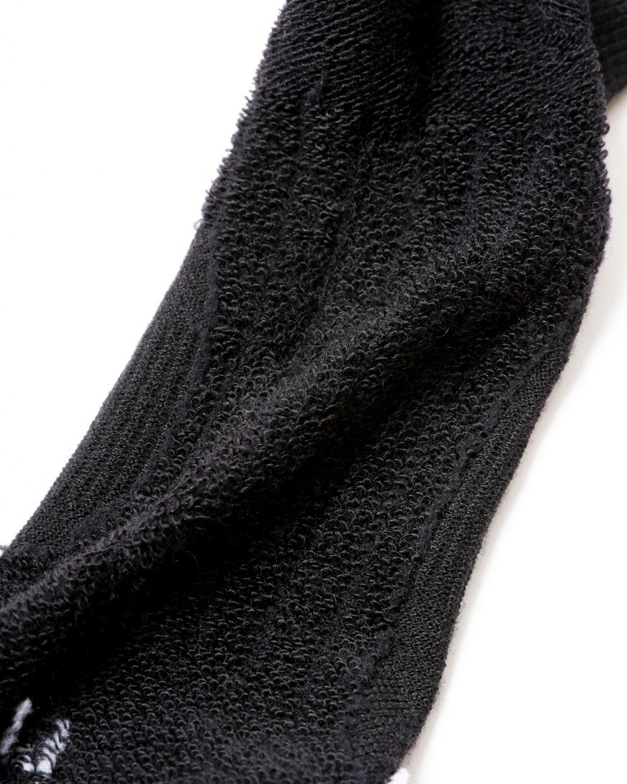 PAS NORMAL STUDIOSウィンターソックス【Thermal Wool Socks】12l