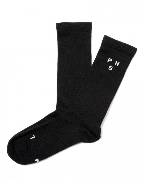 PAS NORMAL STUDIOSウィンターソックス【Thermal Wool Socks】c1