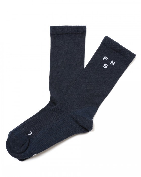 PAS NORMAL STUDIOSウィンターソックス【Thermal Wool Socks】ma