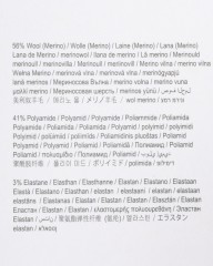 PAS NORMAL STUDIOSウィンターソックス【Thermal Wool Socks】mb_13l