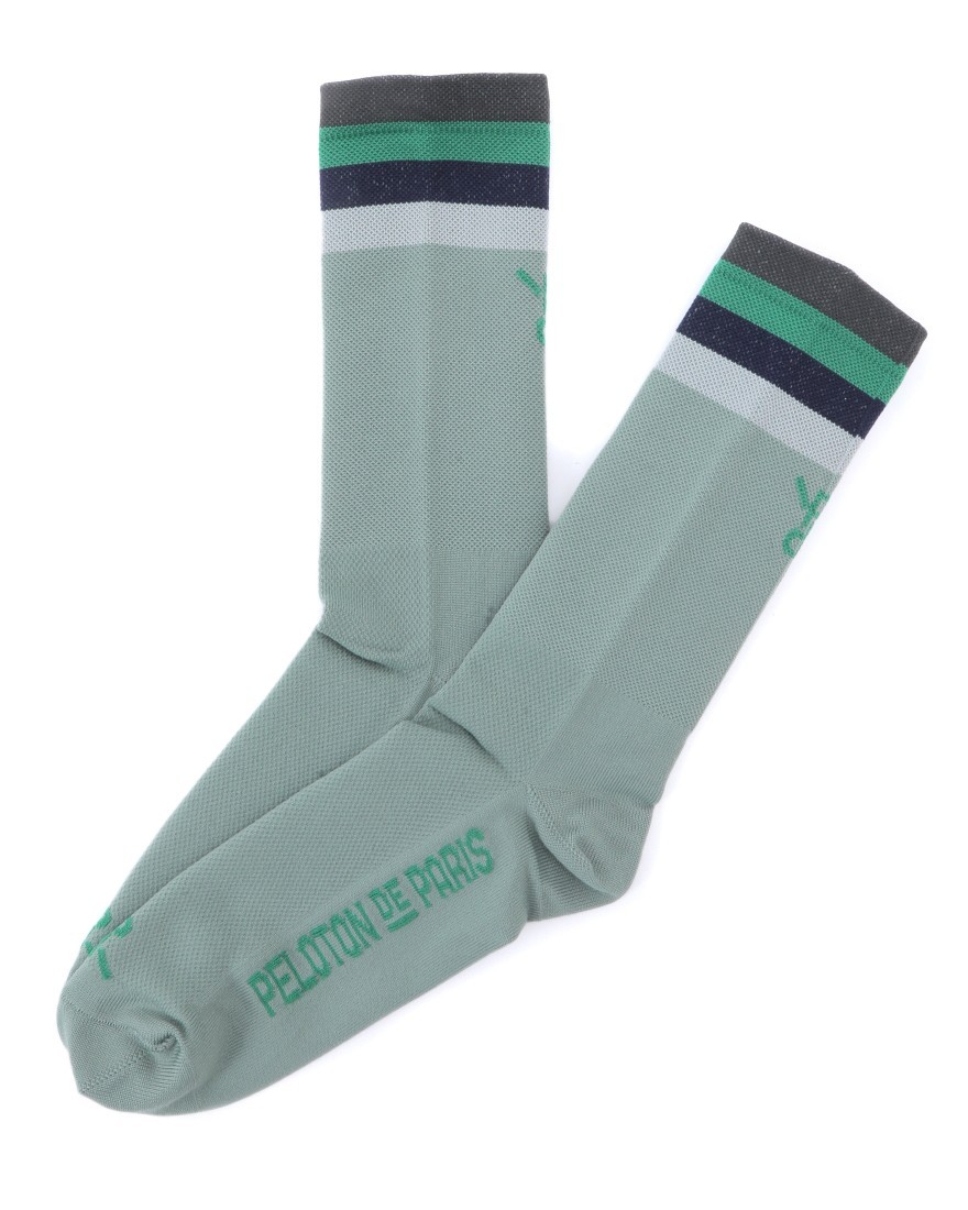 サイクルソックス【Popsicle socks】｜Peloton de Paris（プロトン ド パリ）｜TOKYOlife