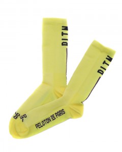 サイクルソックス【PLTN socks】
