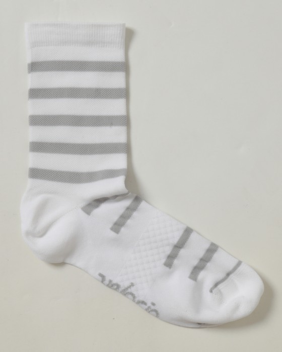 Velocioサイクルソックス【Breton Signature Sock】01l