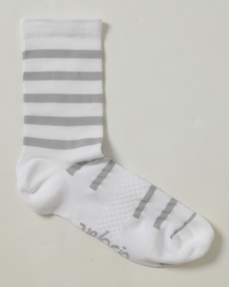 Velocioサイクルソックス【Breton Signature Sock】01l