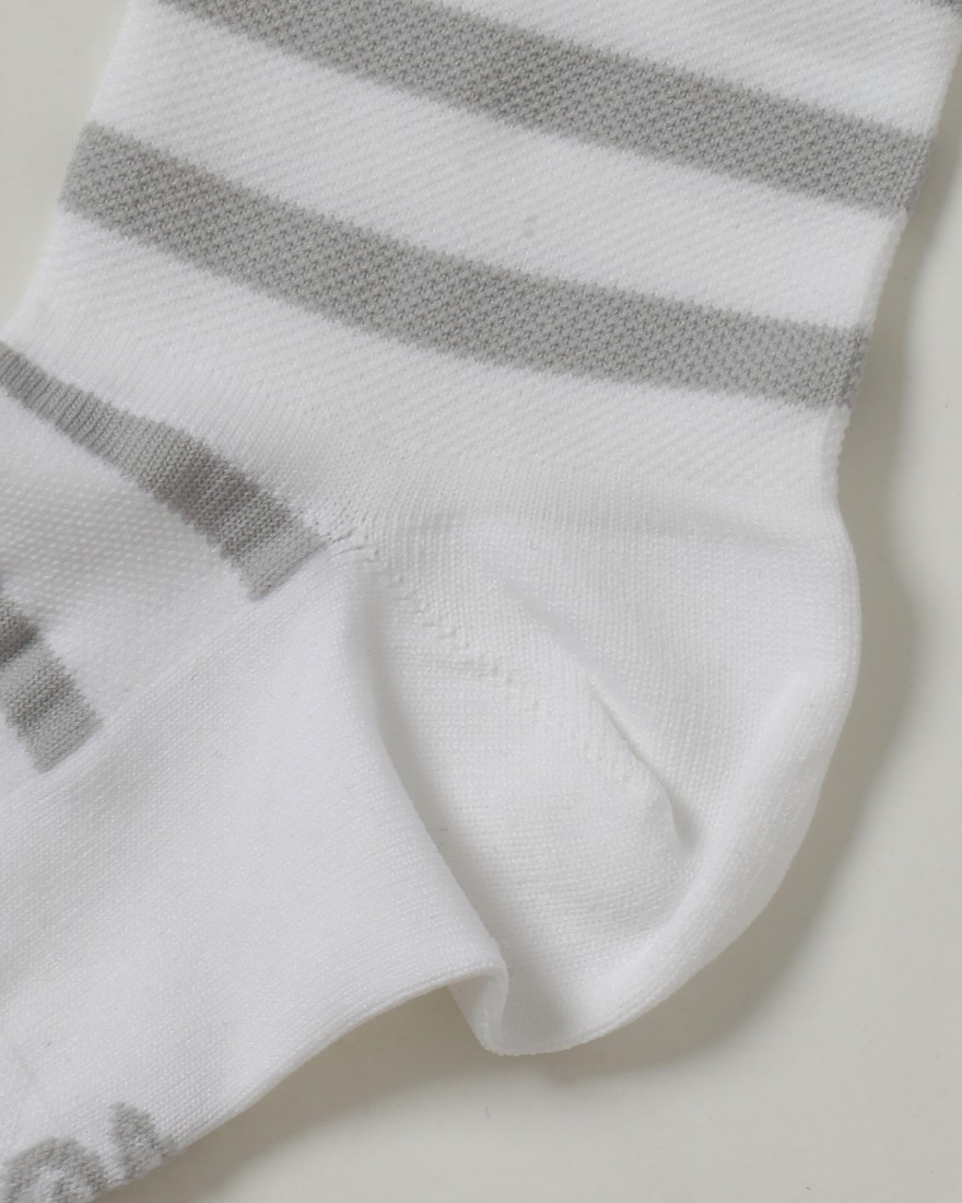 Velocioサイクルソックス【Breton Signature Sock】03l