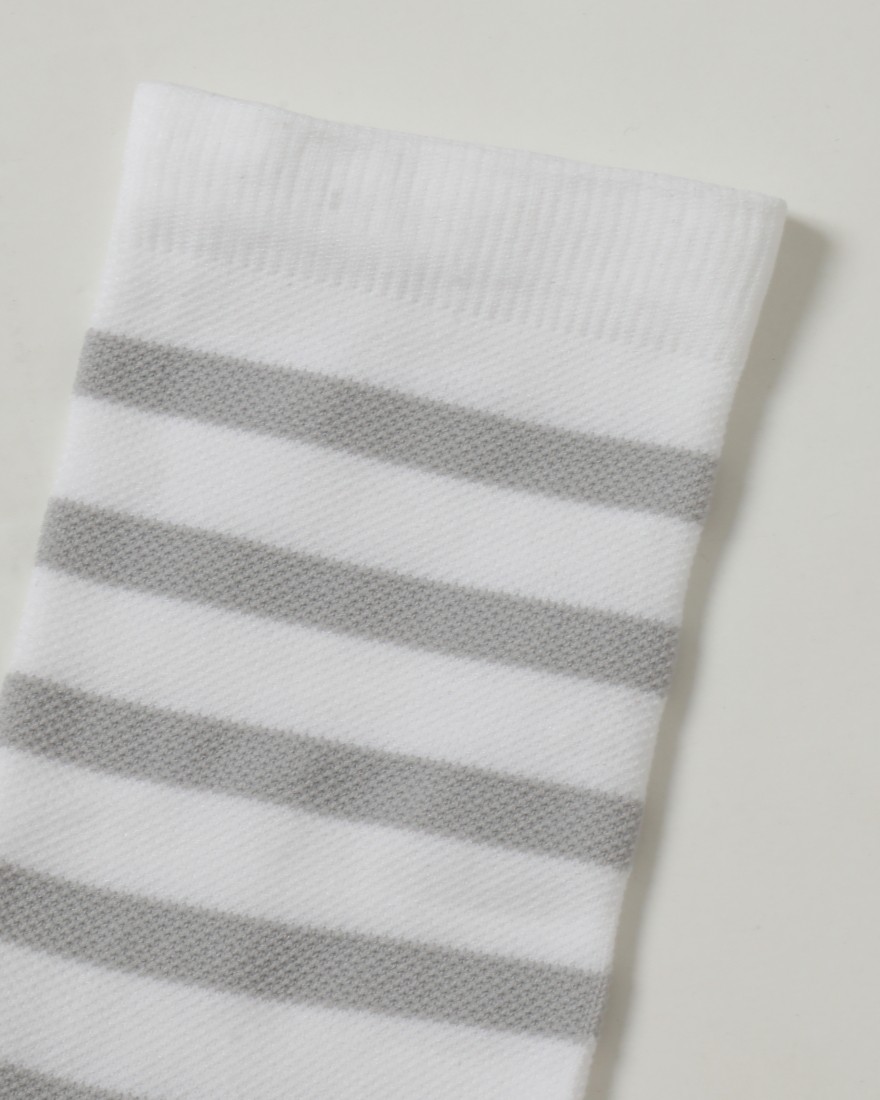 Velocioサイクルソックス【Breton Signature Sock】04l