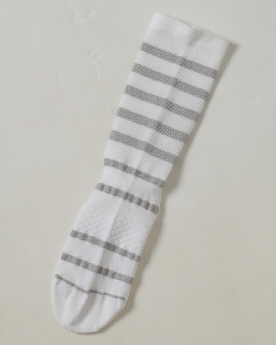Velocioサイクルソックス【Breton Signature Sock】05l