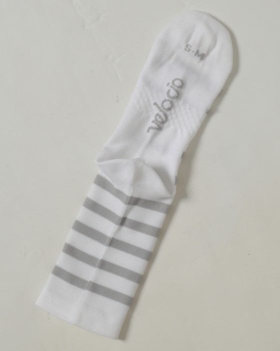Velocioサイクルソックス【Breton Signature Sock】06l